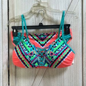 Two piece OP Swimsuits